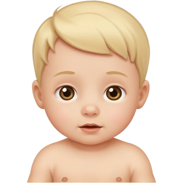 baby emoji