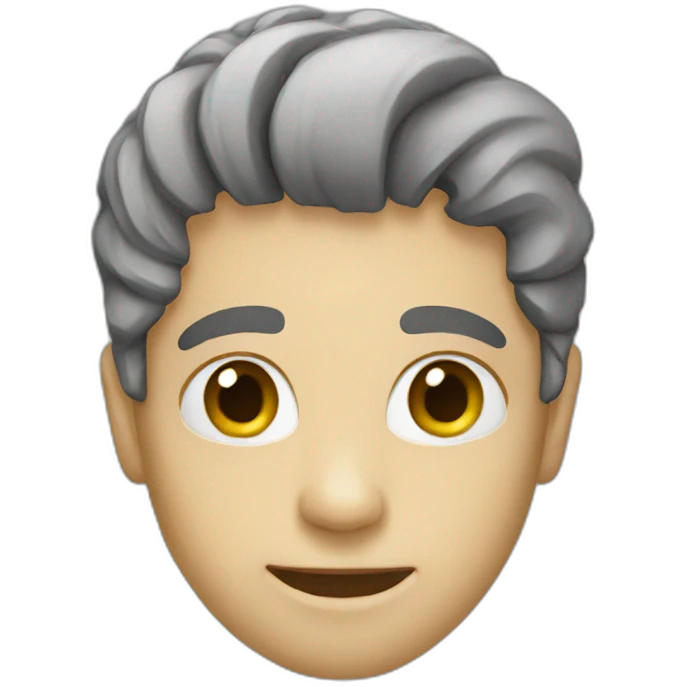 Digital  emoji