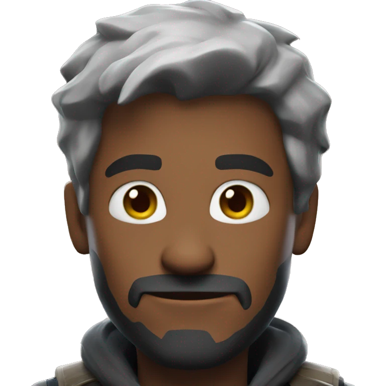 fortnite  emoji