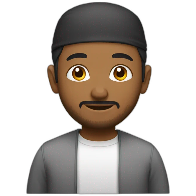 musliman emoji
