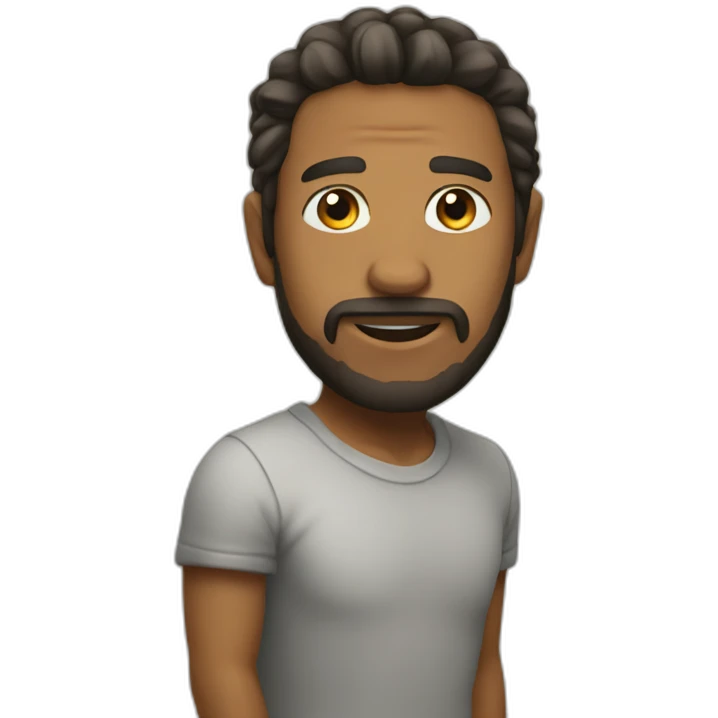 Didin klach emoji