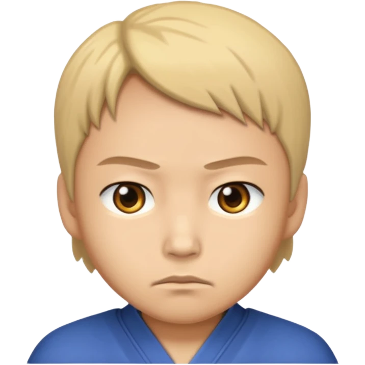 Higuruma emoji