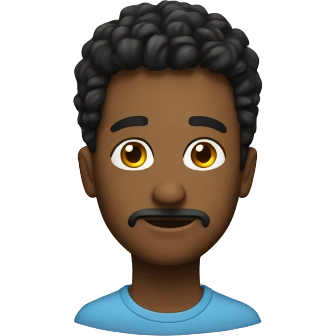 Oh i see emoji