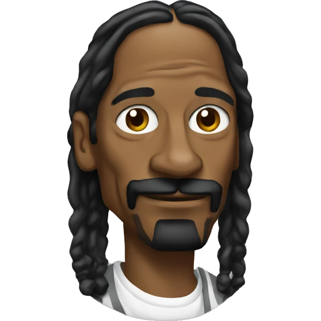 snoop dogg emoji