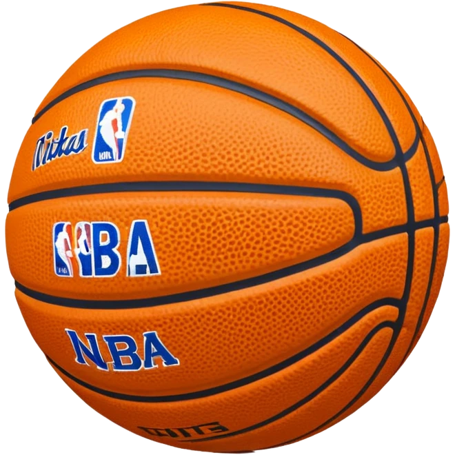 Basketball nba emoji