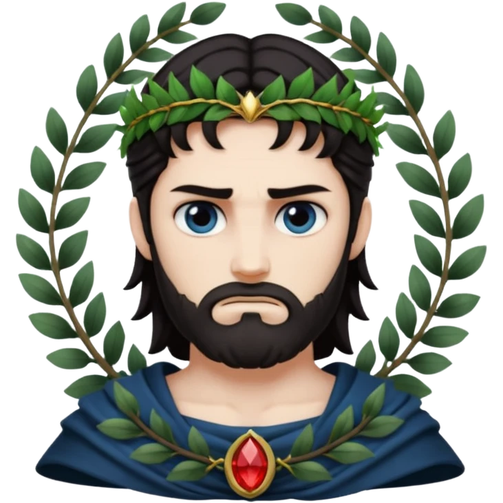 Hades emoji