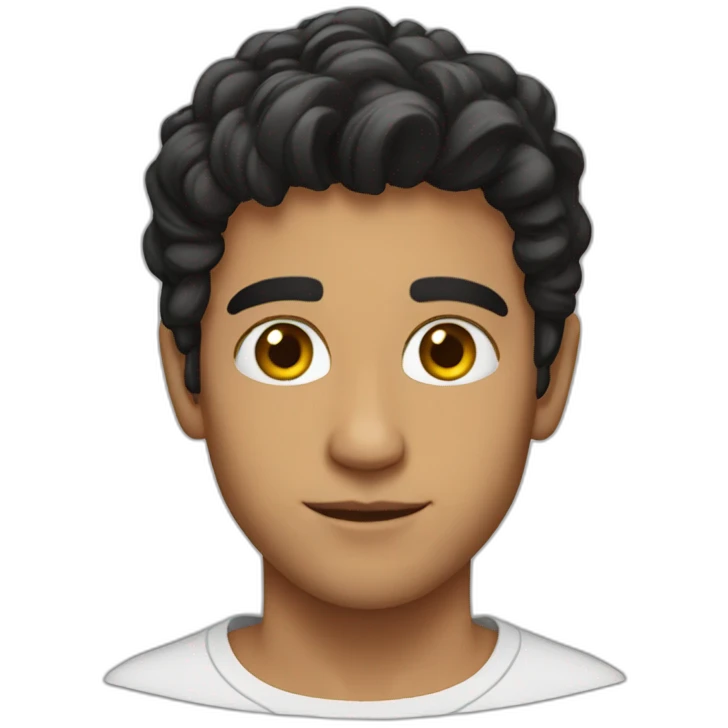 Youcef emoji