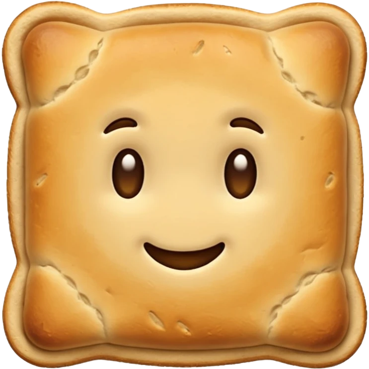 saltbread korean emoji