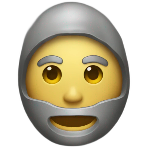 Rust emoji