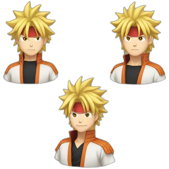 Rengoku emoji