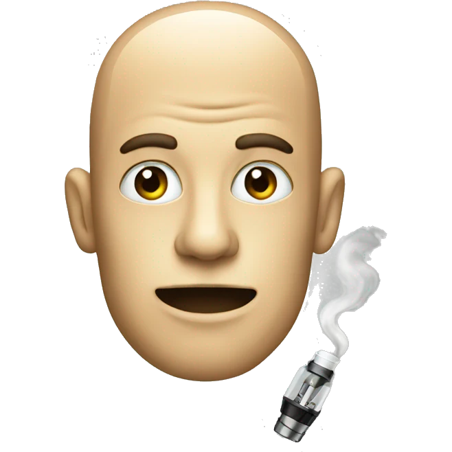 vape emoji