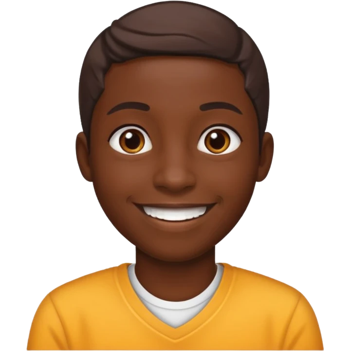 Osimhen emoji