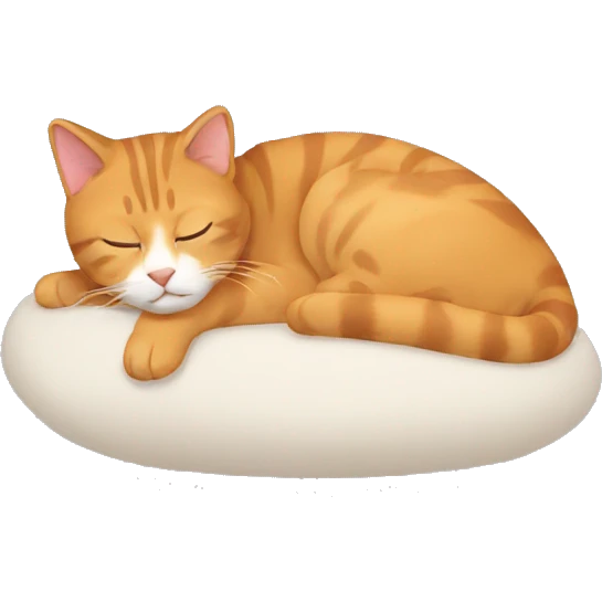 catnap emoji