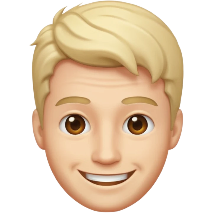 exploid headed man emoji