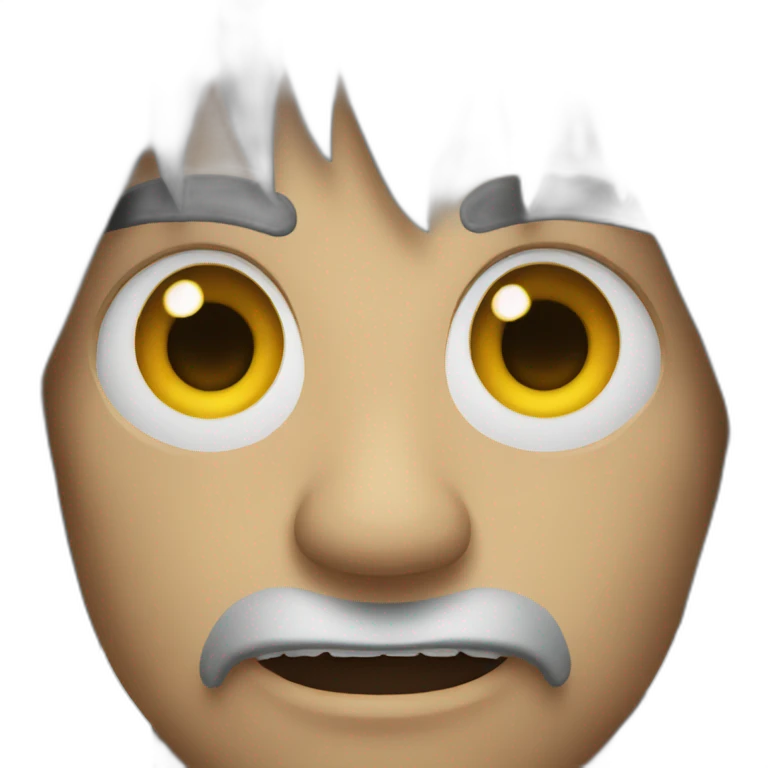 Argentinian Monster emoji