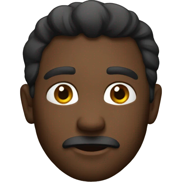  malandro  emoji