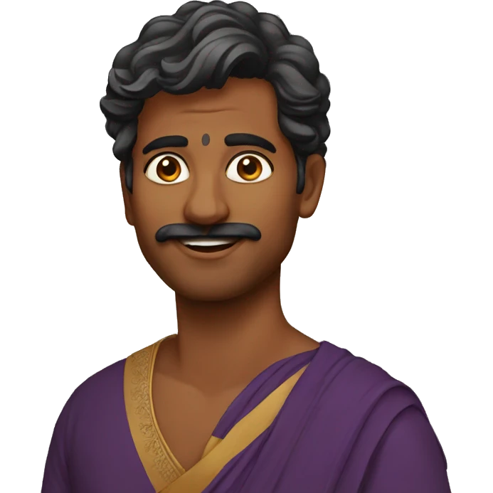 tamil emoji