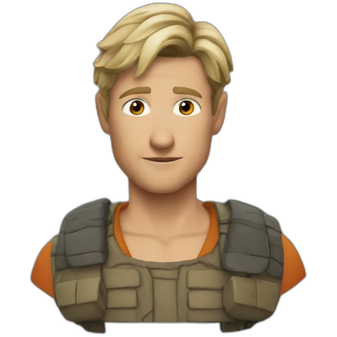 Robin Dixon emoji