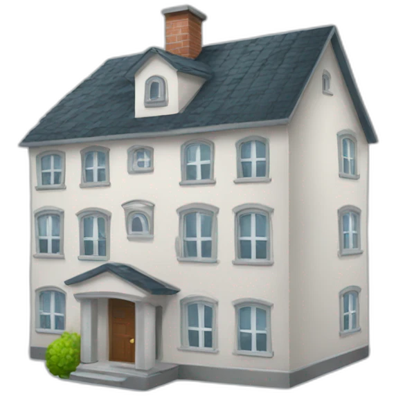 immobilier emoji