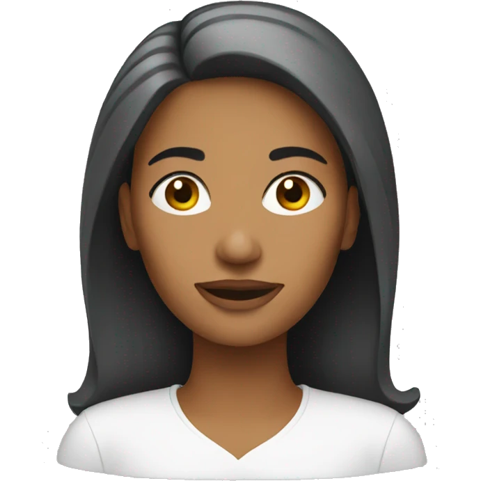 woman emoji