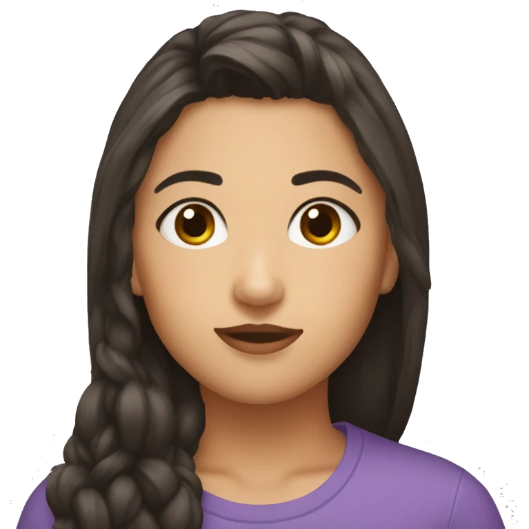Kimberly Loaiza jukilop emoji