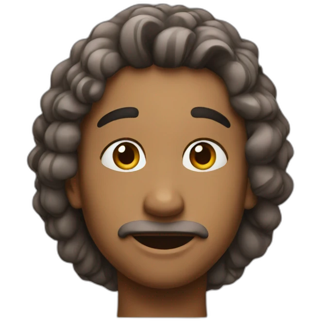 Animated emoji