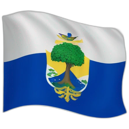 Azores flag emoji