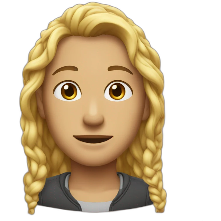 JOLY emoji