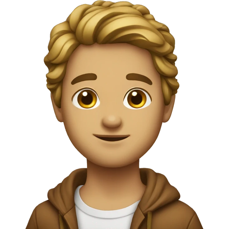 Toscane  emoji