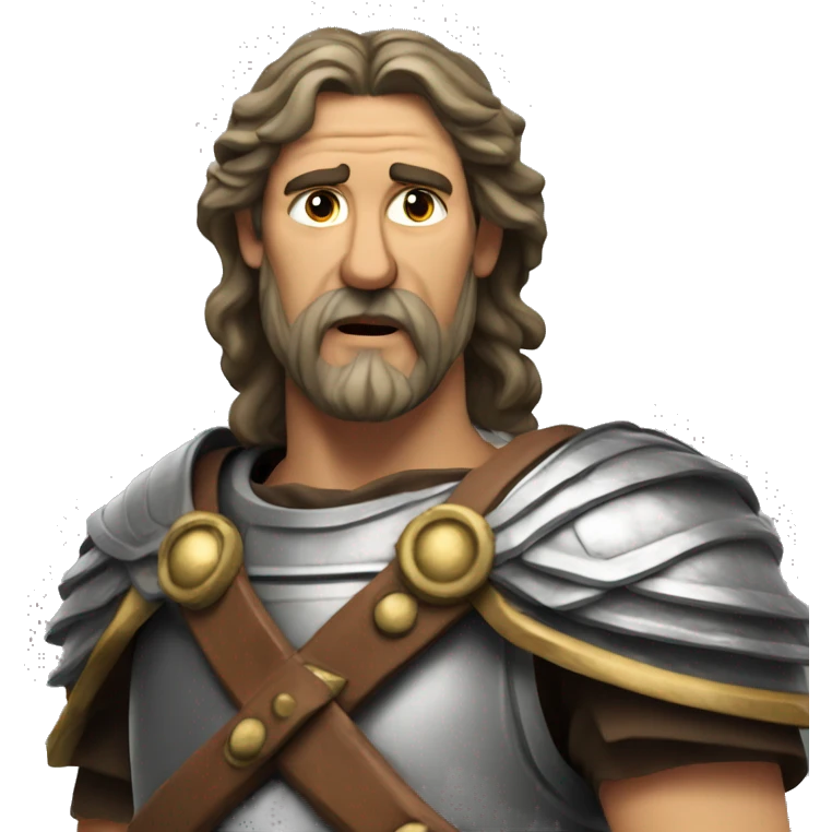 vercingetorix emoji
