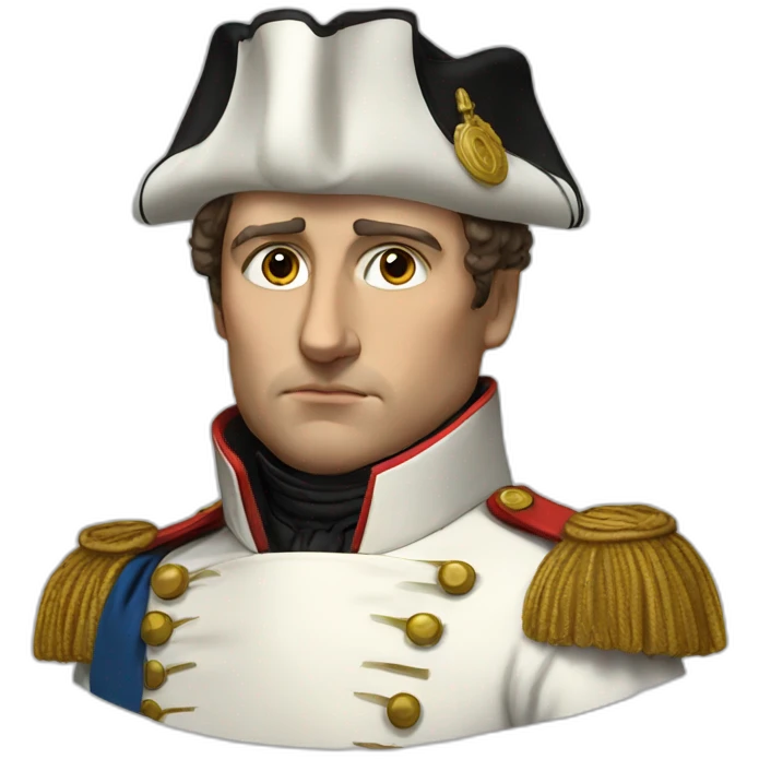 Napoleon emoji