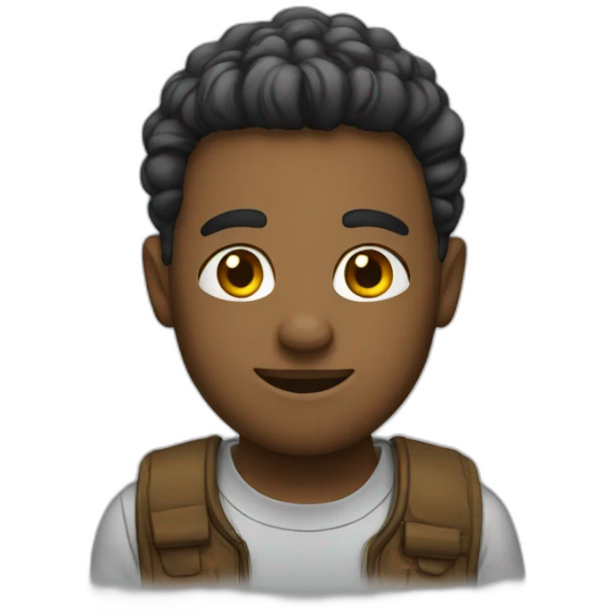 contratar emoji