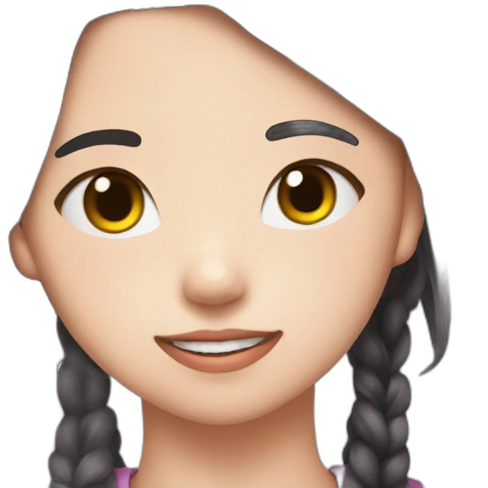 chaeyoung emoji