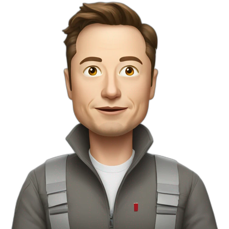 slovak elon musk emoji