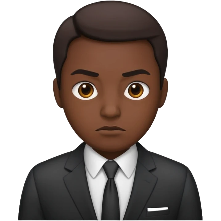 Mafya emoji