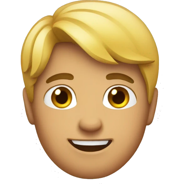 Hola emoji