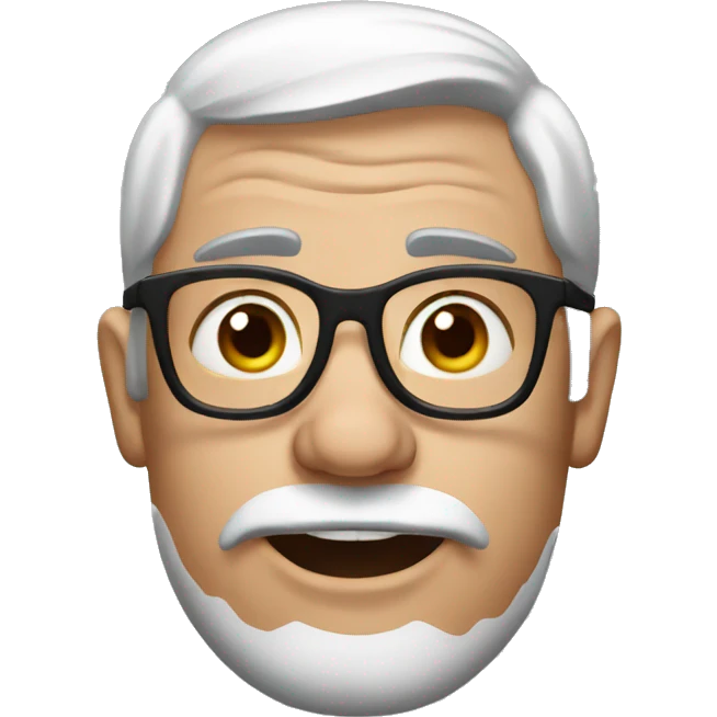 John pork emoji