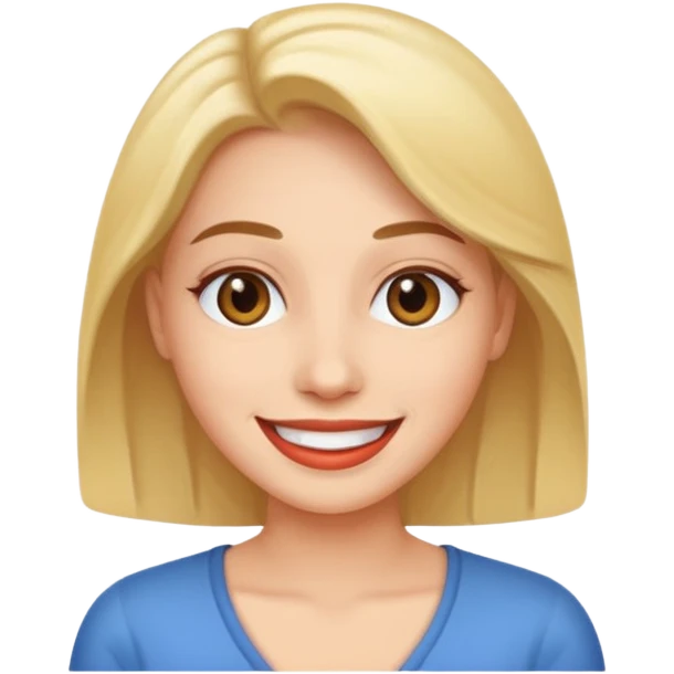Celebrity emoji