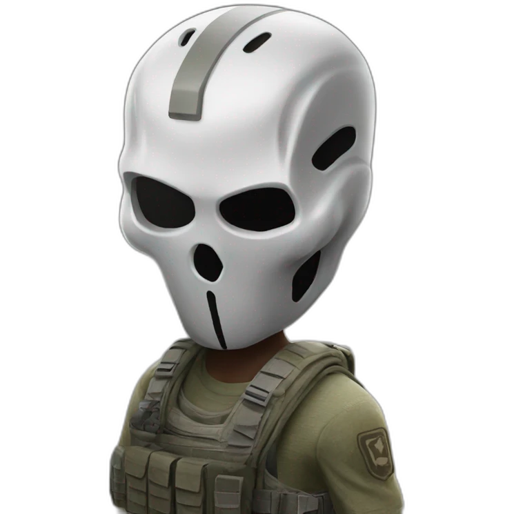 Ghost Recon wildlands emoji