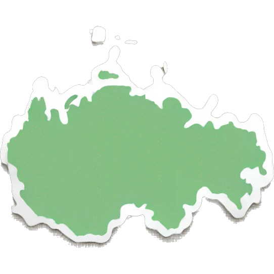 Contour of the country russia  emoji