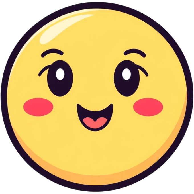 😛😍 emoji