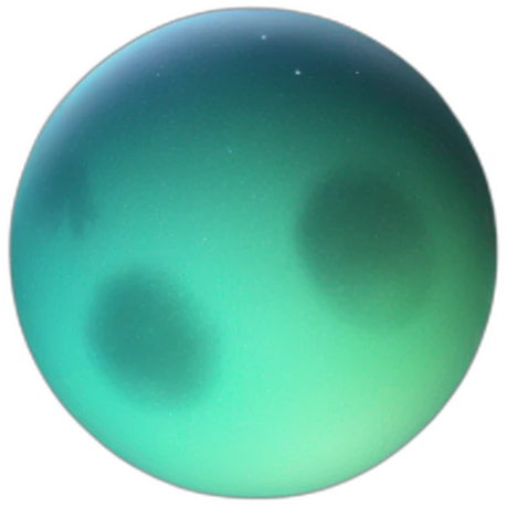 Planete emoji