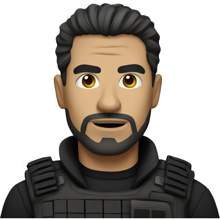 Sicario emoji