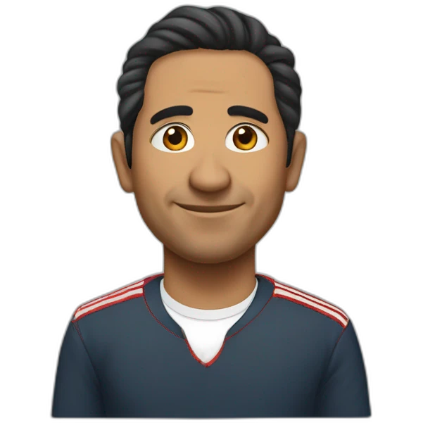 Emanuel Rengifo Gutiérrez emoji