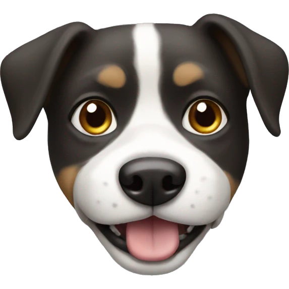 dog emoji