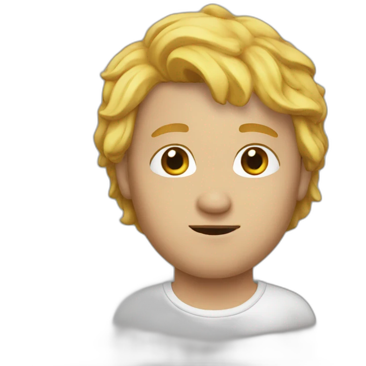 Foor emoji