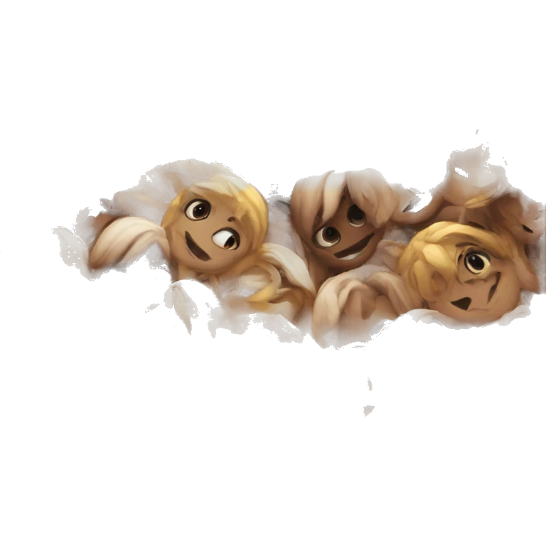 Miraculous  emoji