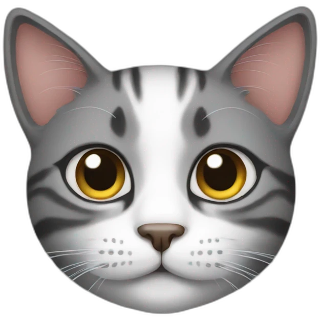 Cat emoji