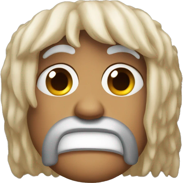 Hide emoji emoji