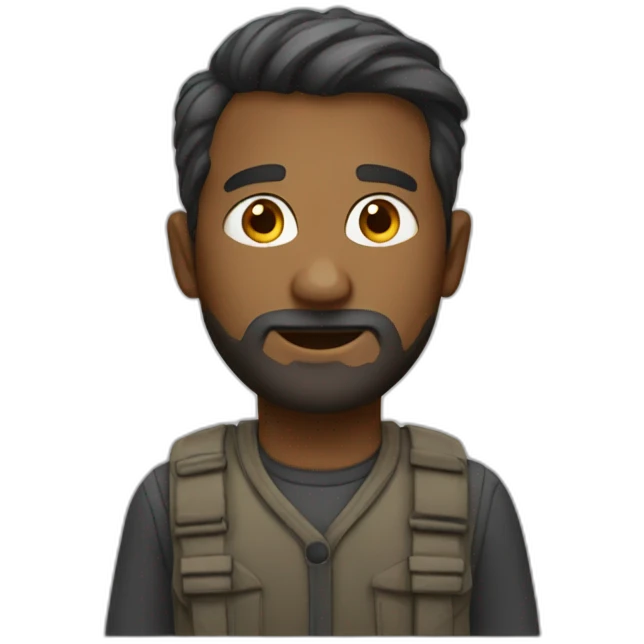 sider man emoji